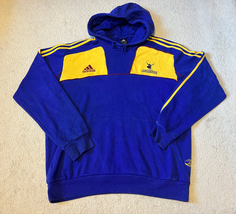 2012* Highlanders Hoodie - 2XL