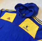 2012* Highlanders Hoodie - 2XL