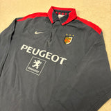 Stade Toulousain Nike Peugeot Jersey - Youth (13-15yrs) - photo 4