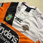 2016 Wests Tigers Alternate Jersey - XL