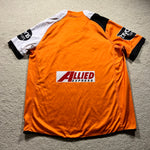 2016 Wests Tigers Alternate Jersey - XL
