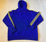 2012* Highlanders Hoodie - 2XL
