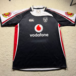 2009* NZ Warriors Trial/Training Jersey - 3XL/4XL