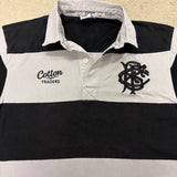 Barbarians Cotton Traders Polo - M - photo 2