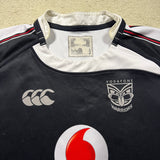 2009* NZ Warriors Trial/Training Jersey - 3XL/4XL