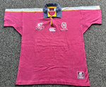 2003 Queensland Reds Jersey - XL