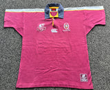 2003 Queensland Reds Jersey - XL