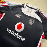 2009* NZ Warriors Trial/Training Jersey - 3XL/4XL
