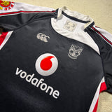2009* NZ Warriors Trial/Training Jersey - 3XL/4XL