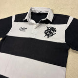 Barbarians Cotton Traders Polo - M - photo 4