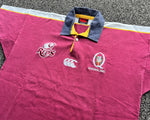 2003 Queensland Reds Jersey - XL