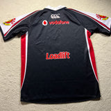 2009* NZ Warriors Trial/Training Jersey - 3XL/4XL