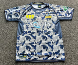 2016 ACT Brumbies ANZAC Jersey - XL