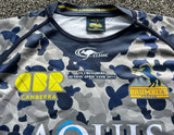 2016 ACT Brumbies ANZAC Jersey - XL