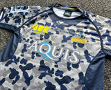 2016 ACT Brumbies ANZAC Jersey - XL