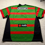 2010 South Sydney Rabbitohs Home Jersey - 3XL