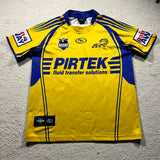 2010 Parramatta Eels Home Jersey - M