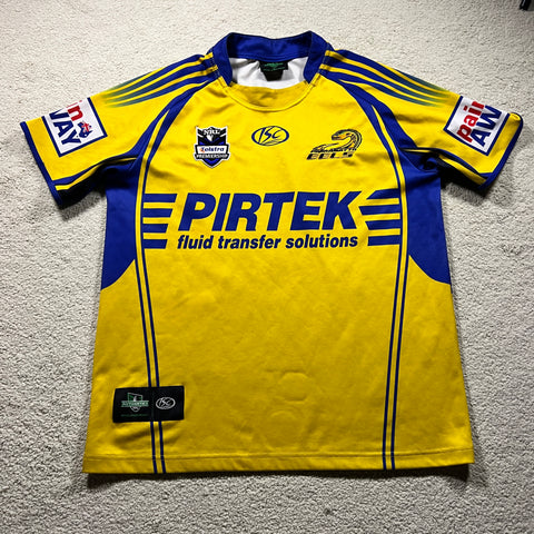 2010 Parramatta Eels Home Jersey - M
