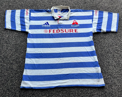 1998 Western Province Jersey - XL