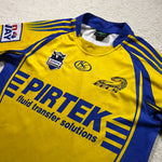 2010 Parramatta Eels Home Jersey - M