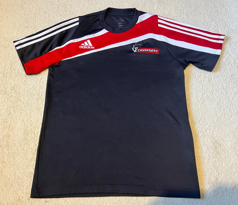 2007* Crusaders Tee - S