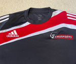 2007* Crusaders Tee - S