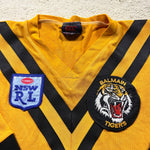 1993 Balmain Tigers Jersey - S