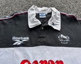 1997 Natal Sharks Currie Cup Jersey - L