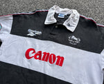 1997 Natal Sharks Currie Cup Jersey - L