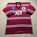 1989 Manly Sea Eagles Jersey - M