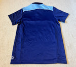 2012* Blues Polo Shirt - S