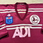 1989 Manly Sea Eagles Jersey - M