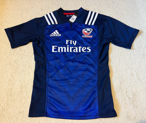 2018 USA Eagles Jersey - M (BNWT)