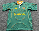 2007 Springboks Jersey - XL