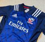 2018 USA Eagles Jersey - M (BNWT)