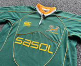 2007 Springboks Jersey - XL