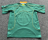 2007 Springboks Jersey - XL