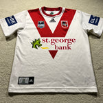 2007 St George Illawarra Dragons Jersey - M/L
