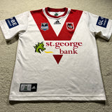 2007 St George Illawarra Dragons Jersey - M/L