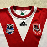 2007 St George Illawarra Dragons Jersey - M/L