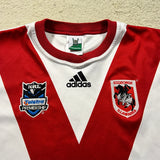 2007 St George Illawarra Dragons Jersey - M/L