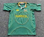 2007 Springboks Jersey - M