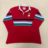 6 Nations Cotton Traders Multi-Stripe Jersey - XL - photo 1