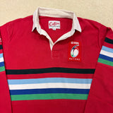 6 Nations Cotton Traders Multi-Stripe Jersey - XL - photo 2