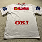2007 St George Illawarra Dragons Jersey - M/L
