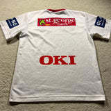 2007 St George Illawarra Dragons Jersey - M/L