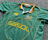 2007 Springboks Jersey - M