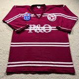 1990 Manly Sea Eagles Jersey - M/L
