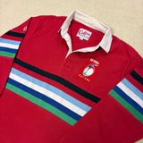 6 Nations Cotton Traders Multi-Stripe Jersey - XL - photo 4