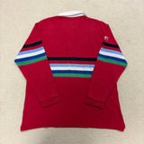 6 Nations Cotton Traders Multi-Stripe Jersey - XL - photo 5